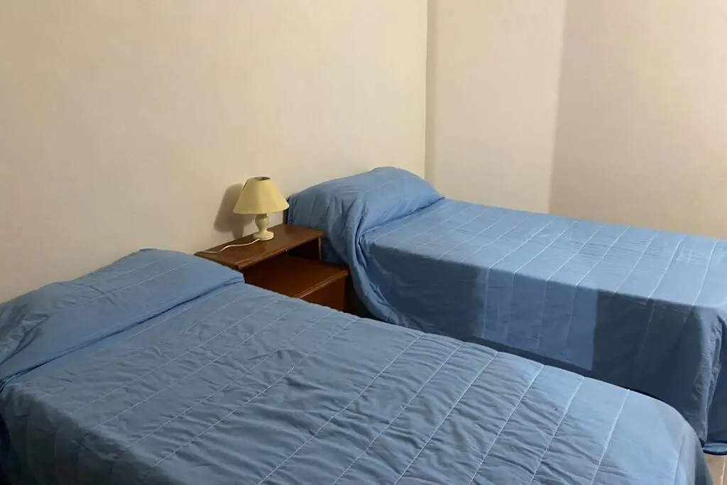 Uliveto Nonno Giacomo Rosolini Holiday home