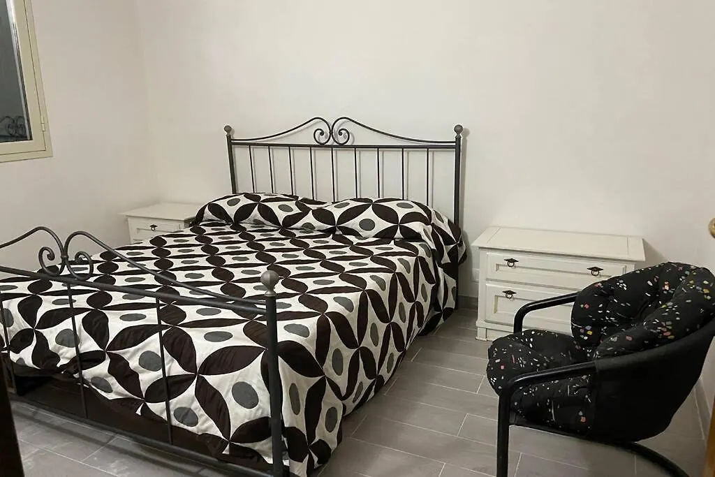 Holiday home Uliveto Nonno Giacomo Rosolini