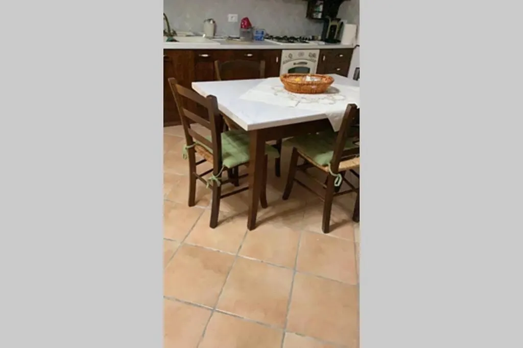 Holiday home Uliveto Nonno Giacomo Rosolini