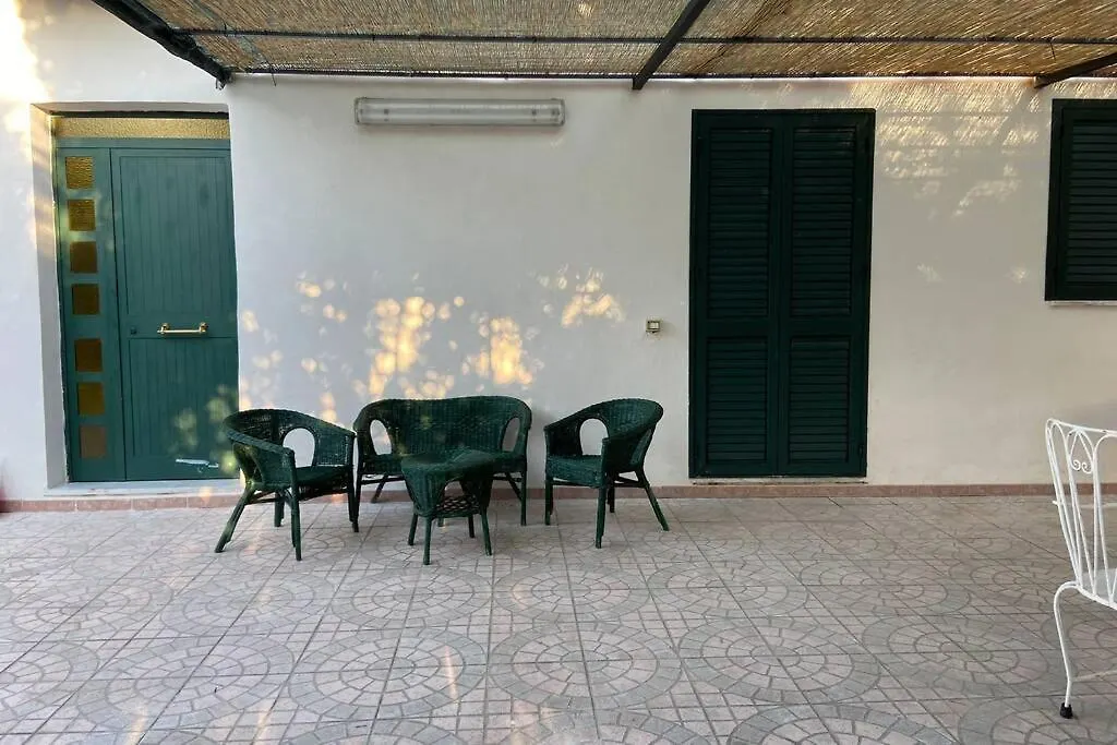 Uliveto Nonno Giacomo Rosolini Holiday home