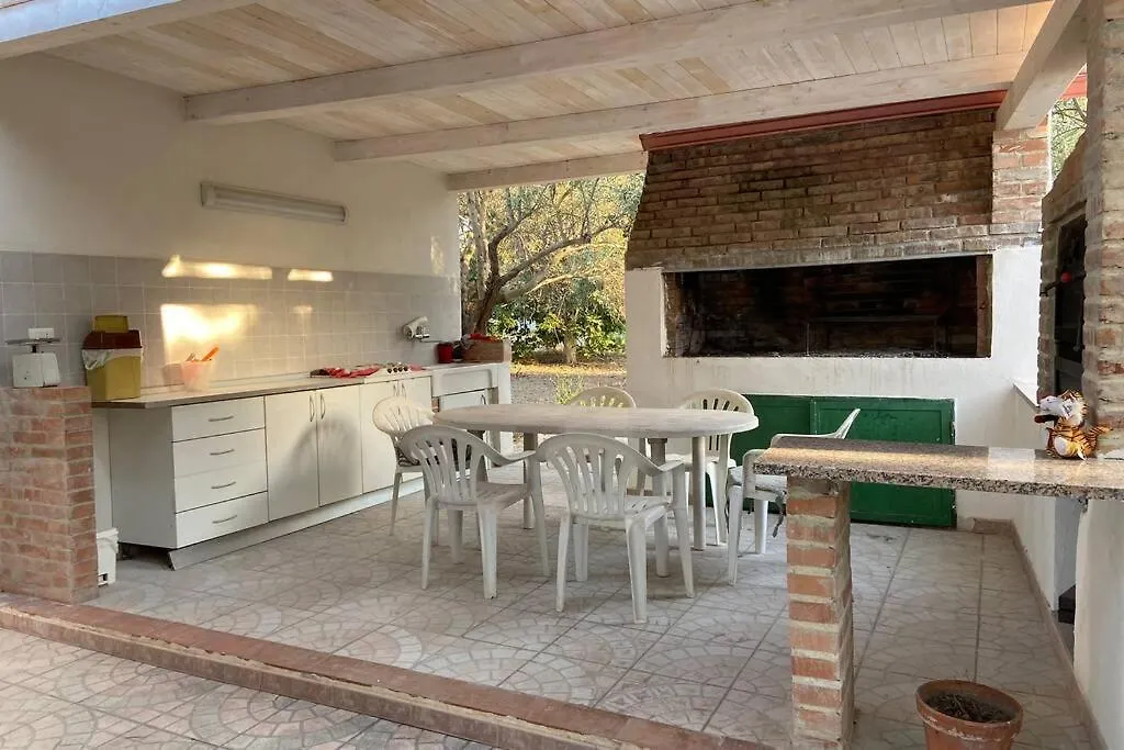 Holiday home Uliveto Nonno Giacomo Rosolini