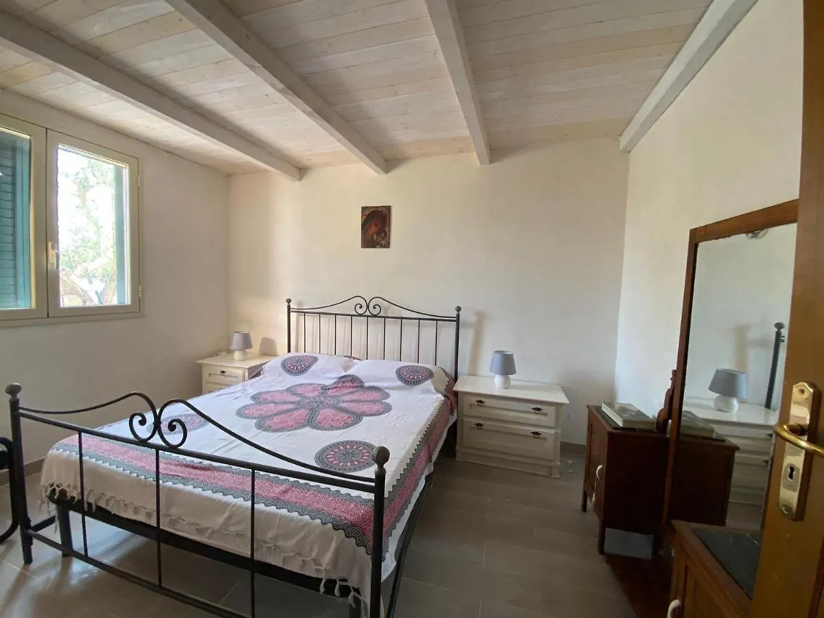 Uliveto Nonno Giacomo Rosolini Holiday home