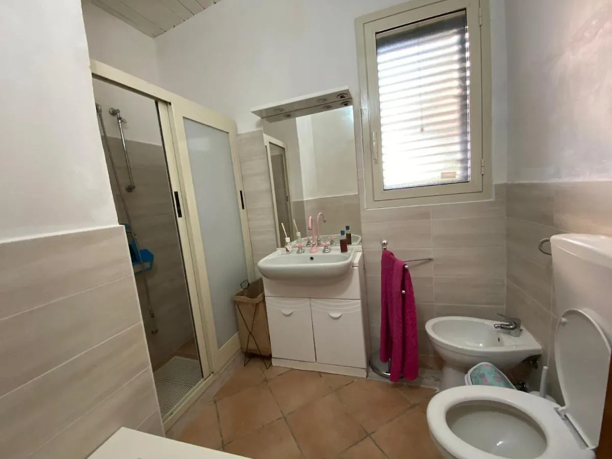 Uliveto Nonno Giacomo Rosolini Holiday home
